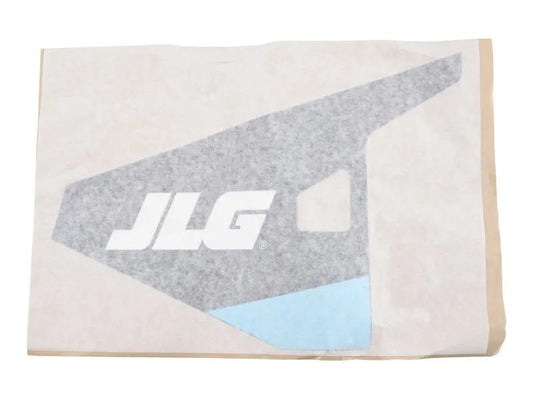 1001304340 | DECAL,DOOR (LH)