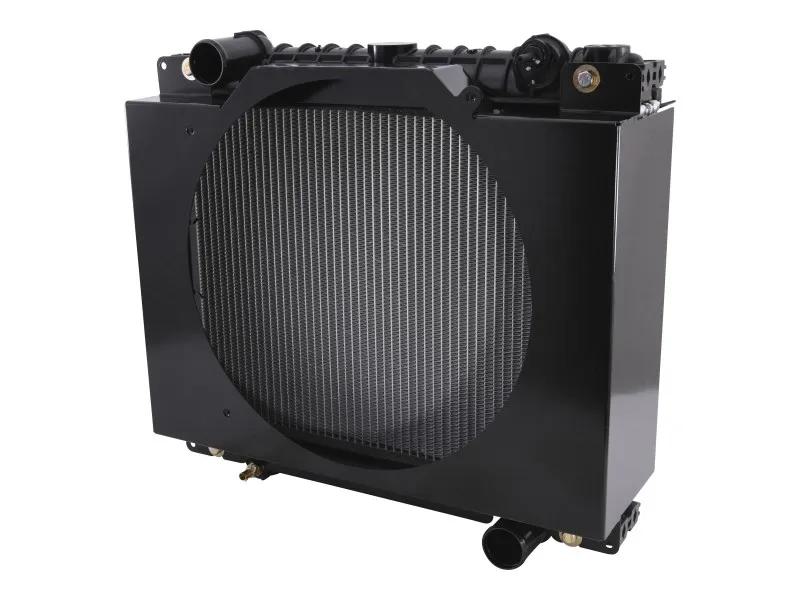 1001312702 | KIT,RADIATOR 450AJ/400S