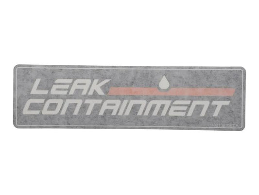 1001323367 | DECAL,LEAK CONTAINMENT