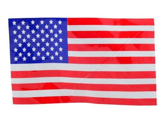10226431 | DECAL, AMERICAN FLAG -