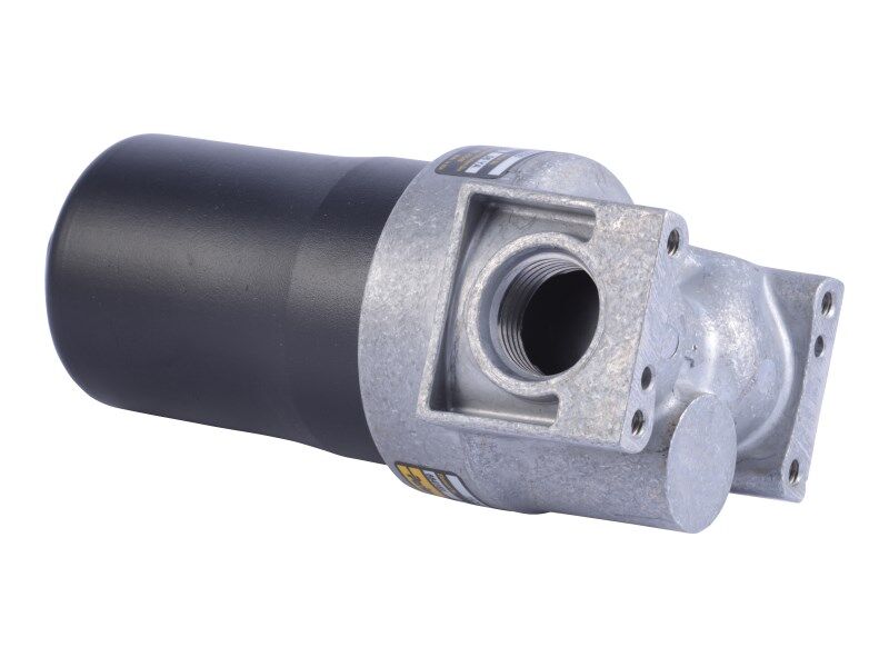 10266450 | FILTER, PRESSURE, NO BYPASS -