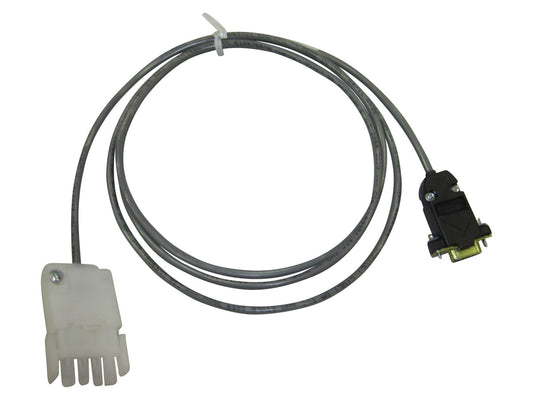 1060629 | CABLE, 9-PIN SERIAL PLUG