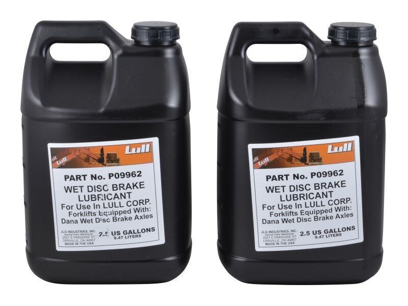 10709962 | OIL, WET DISC