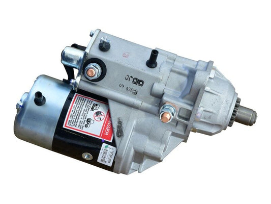 10732572EX | REMAN STARTER