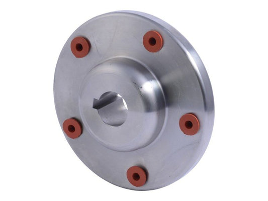 107912 | SJ-HUB,WHEEL 1-1/4 IN. BORE