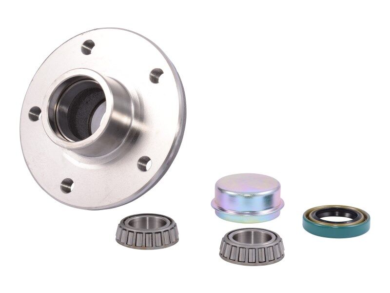 108101 | SJ-REAR HUB ASSEMBLY