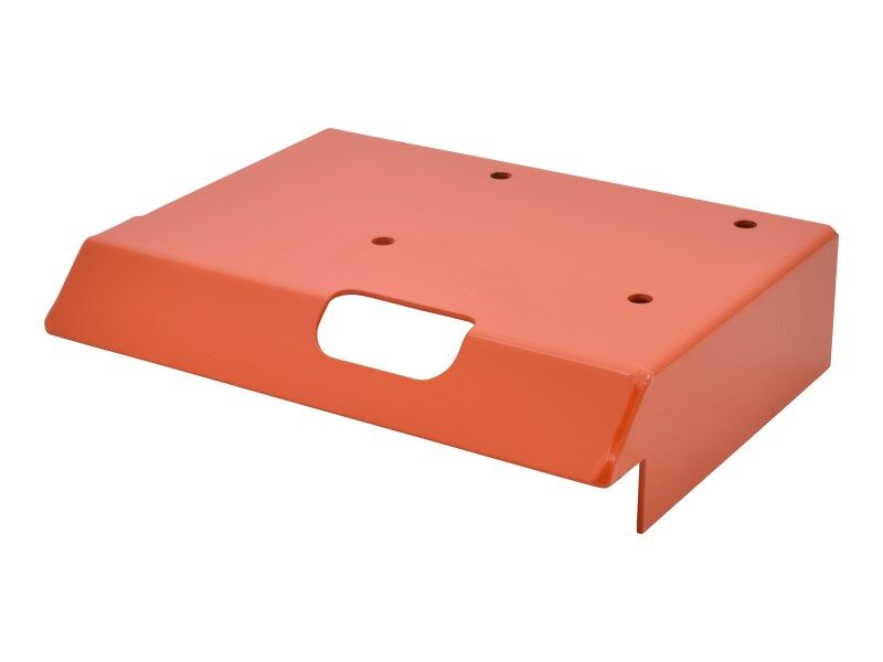 10837414 | COVER, LATCH -