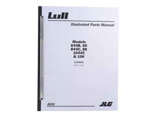 1100820 | MASTER PARTS C-SERIES