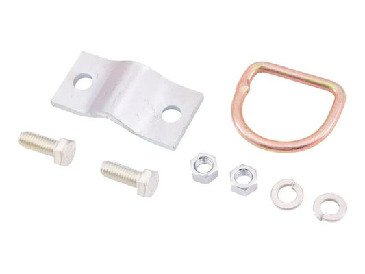 113121 | SJ-SAFETY D-RING KIT
