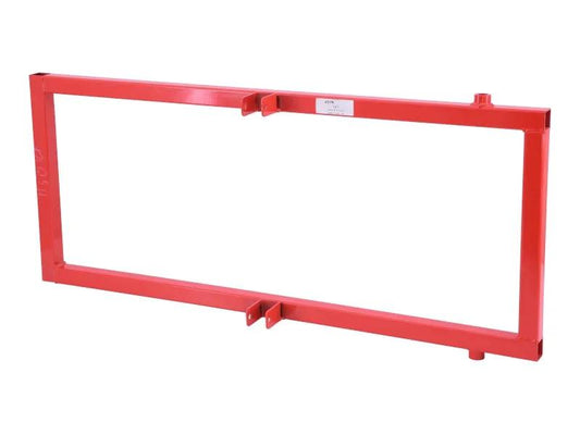 115014 | SJ-UP PUSH BAR
