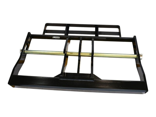 1170024S | 60" Carriage Assembly