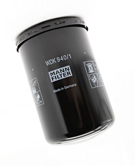 1182671AM | AFTM-FUEL FILTER, SPIN-ON