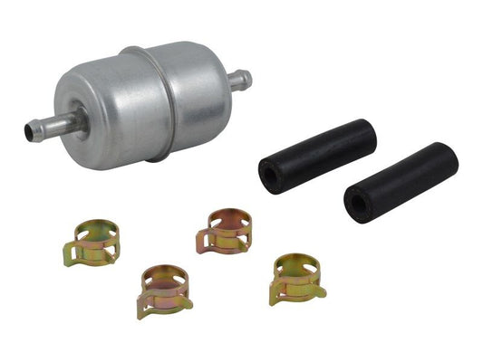 12581-4301-2 | KU-FILTER, IN-LINE FUEL