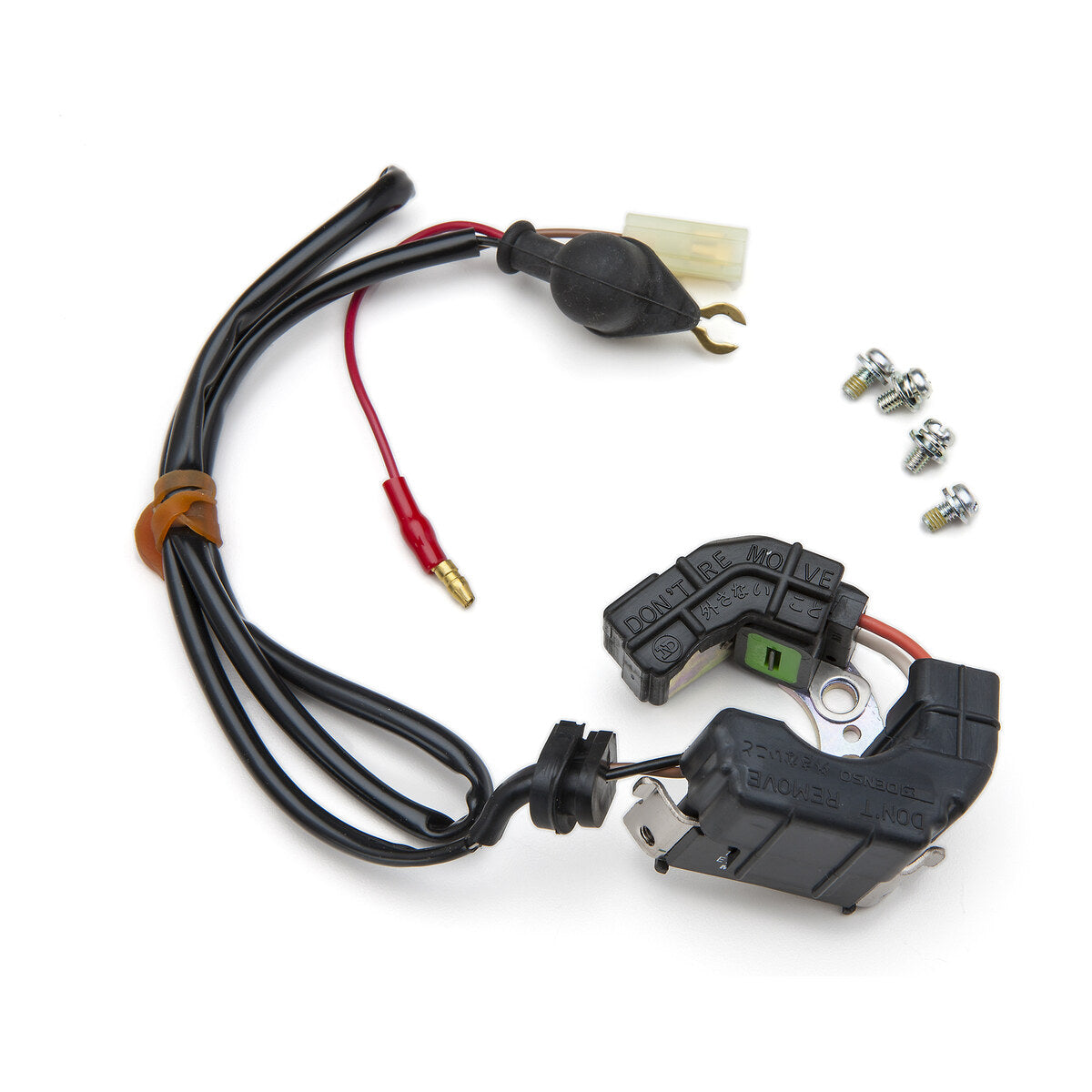 Genuine Kubota assy ignitor, part number 12581-68600 — Alpine Equipment