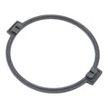 Genuine Kubota gasket, part number 12581-68630 — Alpine Equipment