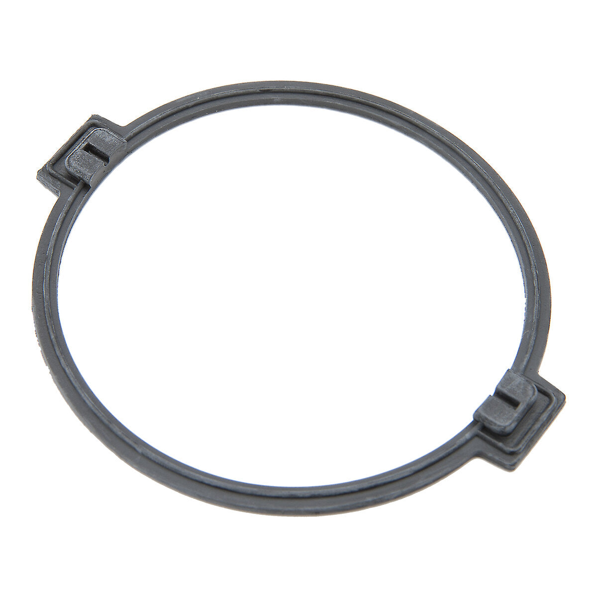 Genuine Kubota gasket, part number 12581-68630 — Alpine Equipment