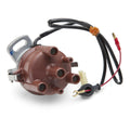 Genuine Kubota assy distributor,air, part number 12581-68800 — Alpine Equipment
