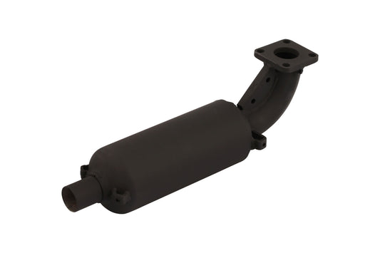 12582-1211-0 | KU-MUFFLER, GAS ENG