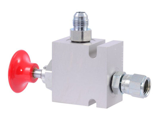126761 | SJ-LOWERING VALVE ASSEMBLY