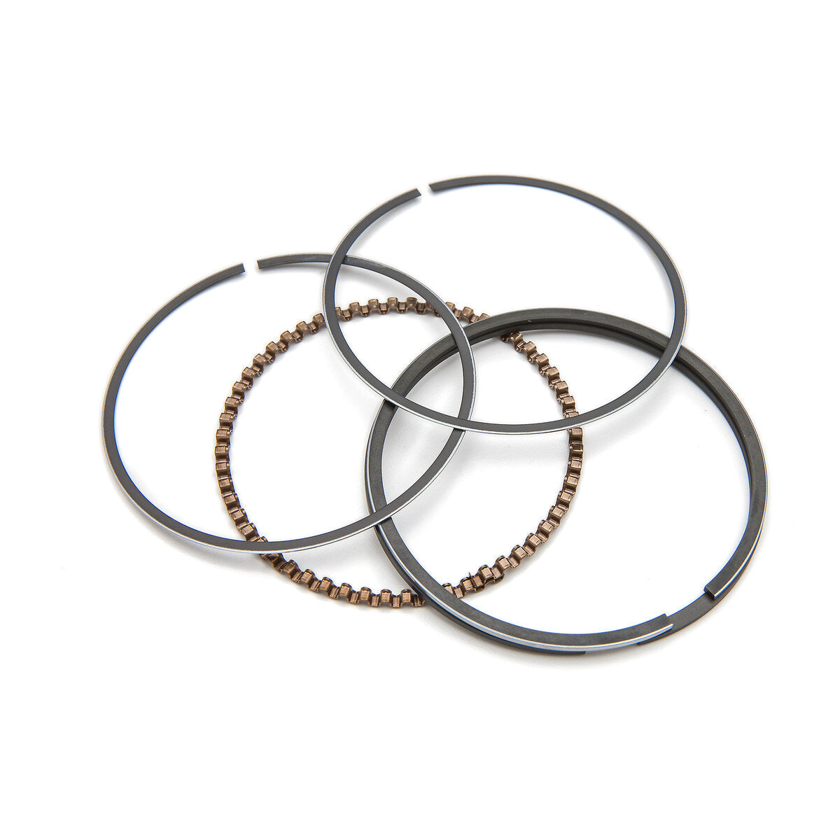 Genuine Kubota assy piston ring, part number 12691-21053 — Alpine Equipment