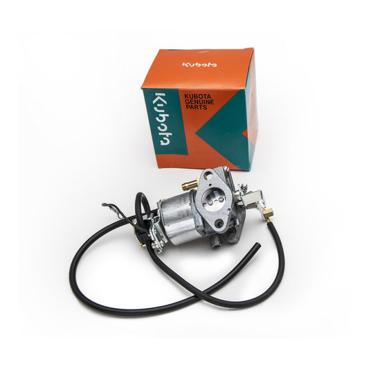 Genuine Kubota assy carburettor, part number 12691-44010 — Alpine Equipment