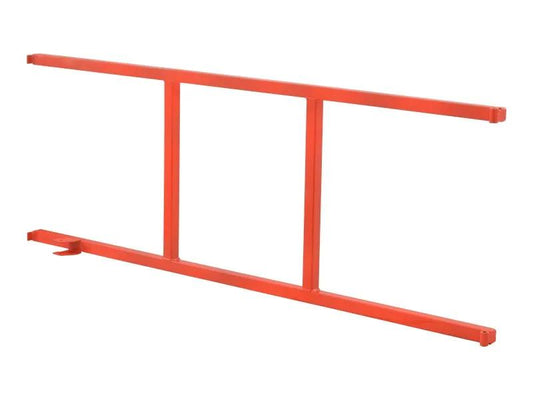 126922 | SJ-EXT PLTF RAIL