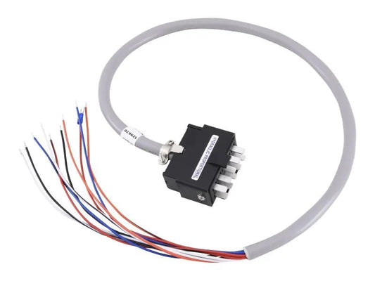 129670 | SJ-CONTROL CABLE ASSY