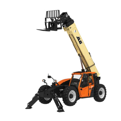 12,000 lb Telehandler (Reach Forklift)