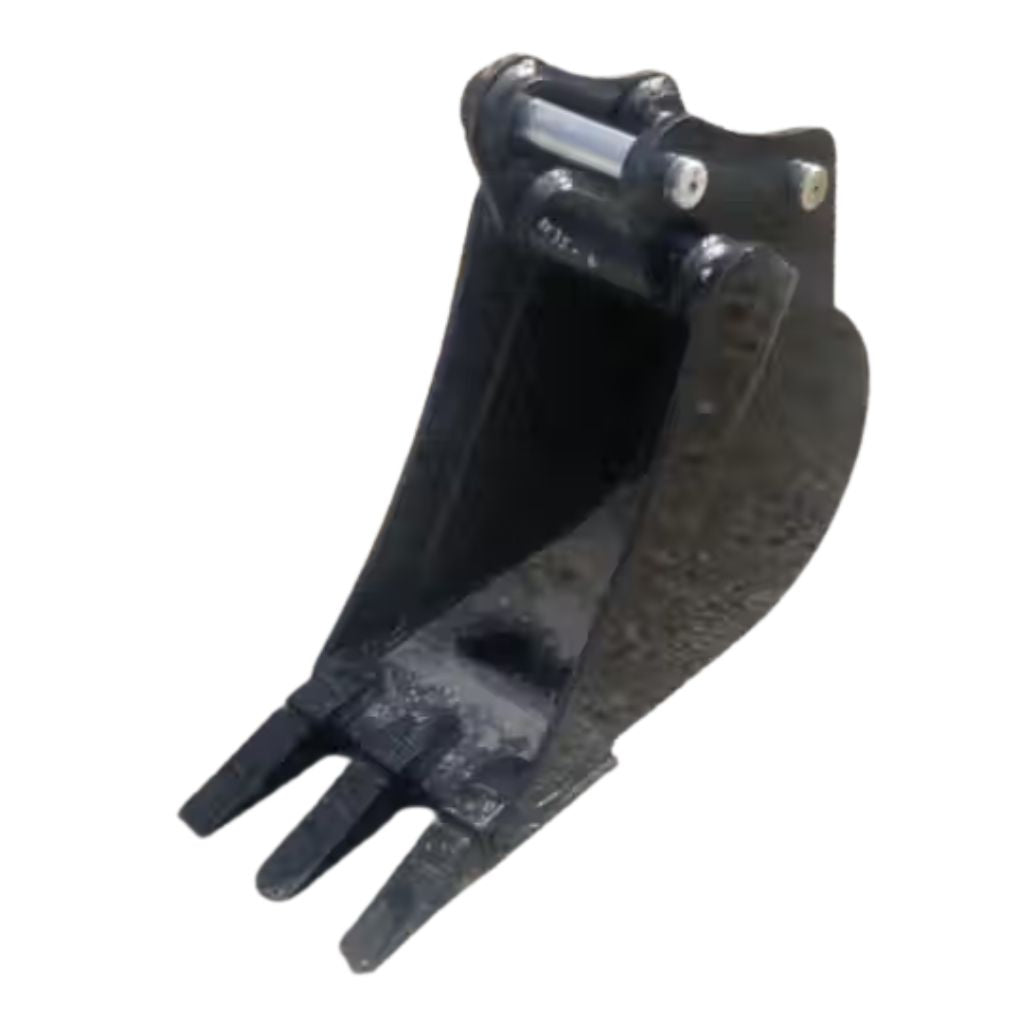 12" Excavator Digging Bucket