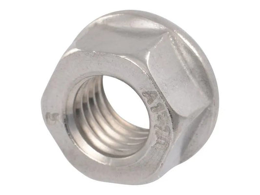 1321903 | NUT HEX FLANGE