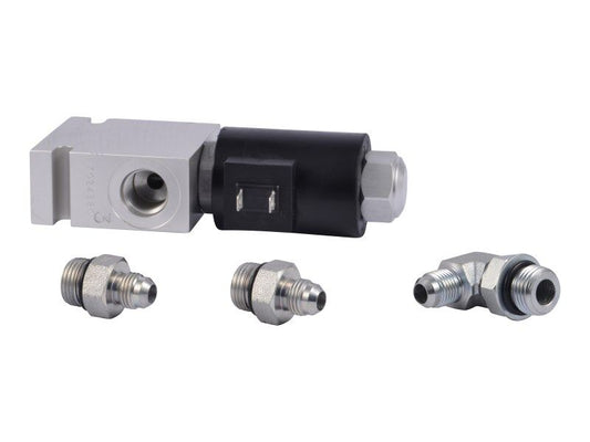 132761 | SJ-PROP VALVE ASSEMBLY