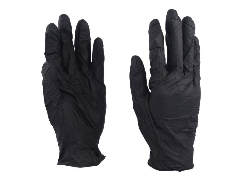 1334820 | XL Powder Free Nitrile Gloves