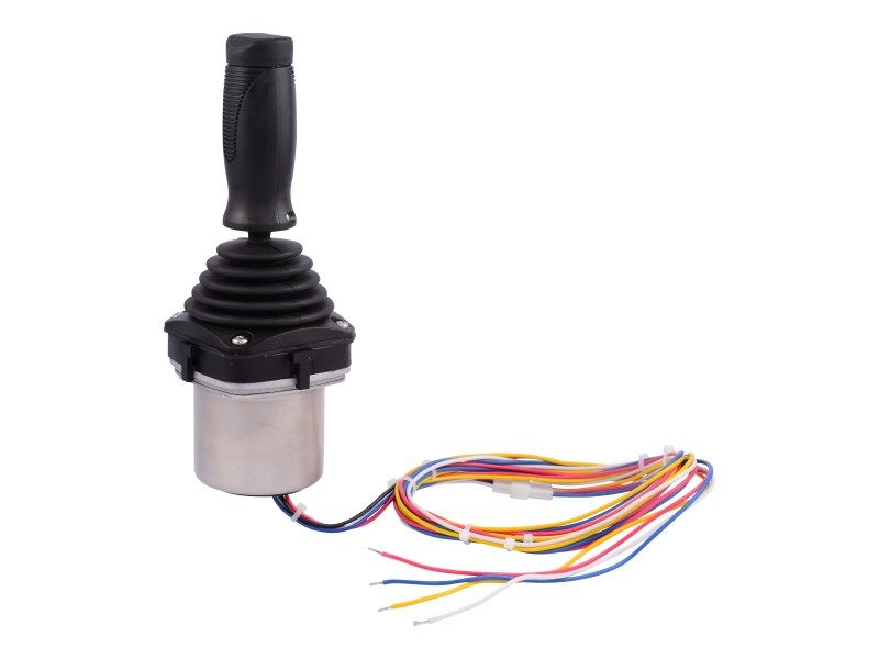 138225 | SJ-CONTROLLER ASSY, DUAL AXIS