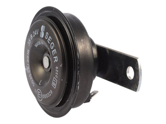 146649 | SJ-HORN, LOW, 24V