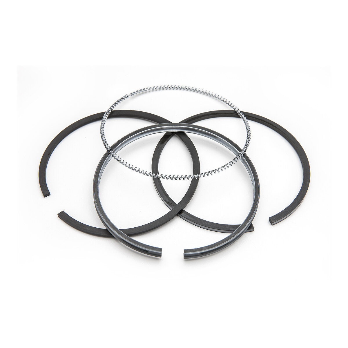 Genuine Kubota assy ring,piston 050, part number 15201-21092 — Alpine Equipment