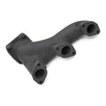 Genuine Kubota manifold,exhaust, part number 15371-12310 — Alpine Equipment