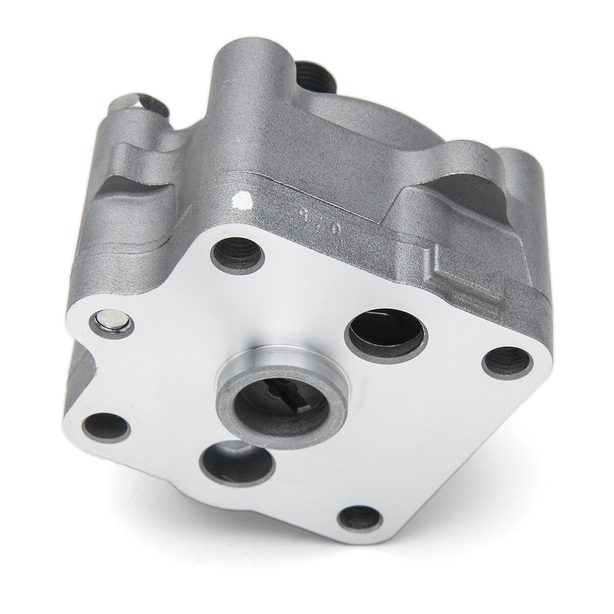 Genuine Kubota assy pump,oil, part number 15471-35013 — Alpine Equipment