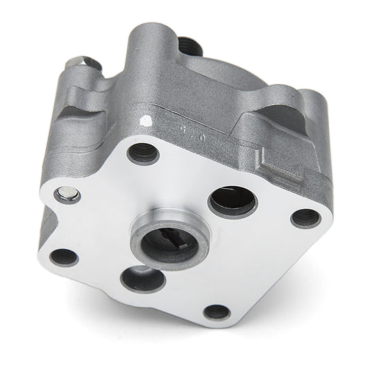 Genuine Kubota assy pump,oil, part number 15471-35013 — Alpine Equipment
