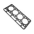 Genuine Kubota gasket,cyl.head na, part number 15766-03310 — Alpine Equipment