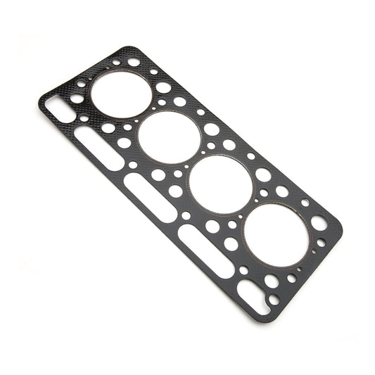 Genuine Kubota gasket,cyl.head na, part number 15766-03310 — Alpine Equipment