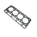 Genuine Kubota gasket,cyl.head na, part number 15834-03310 — Alpine Equipment