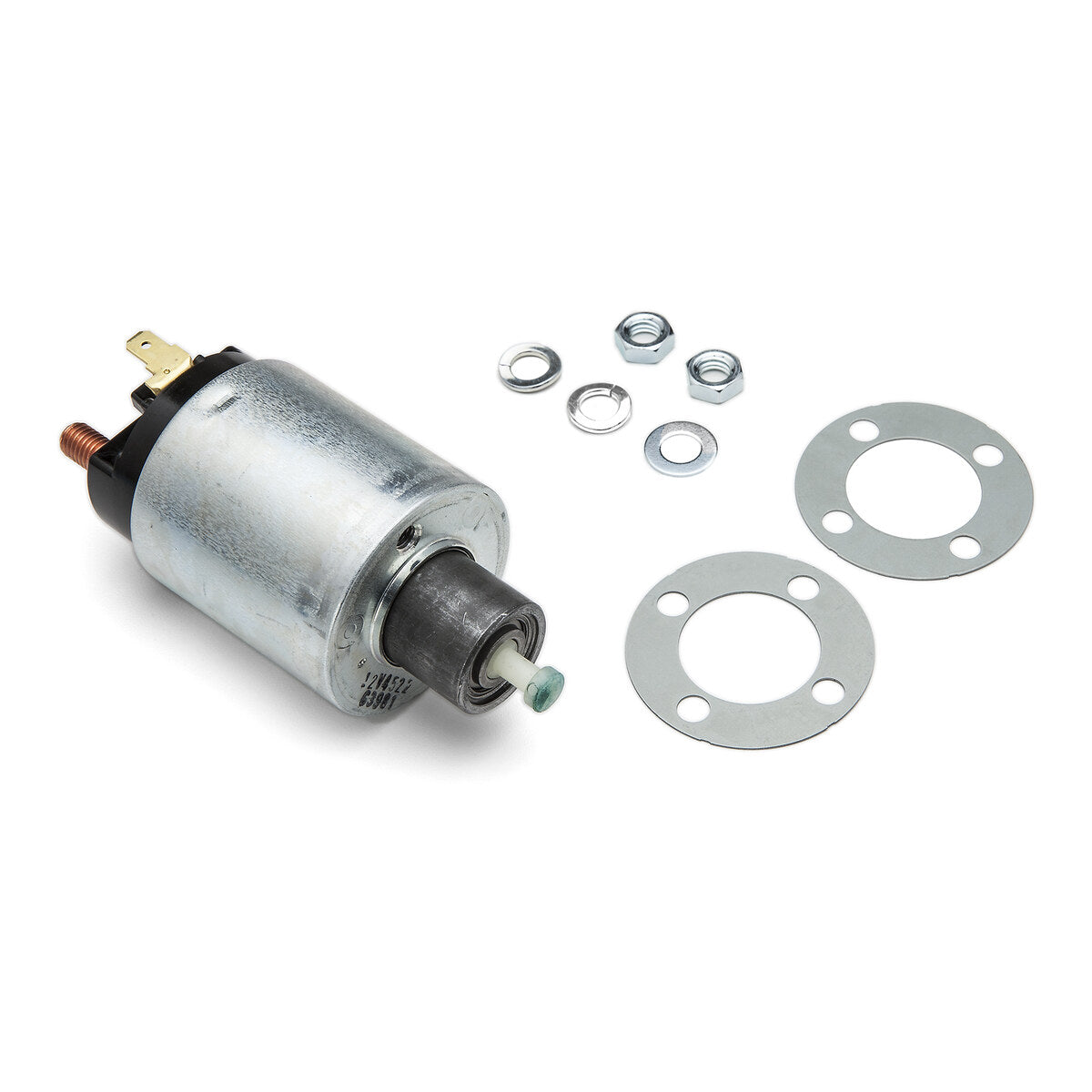 Genuine Kubota switch, magnetic, part number 15852-63023 — Alpine Equipment