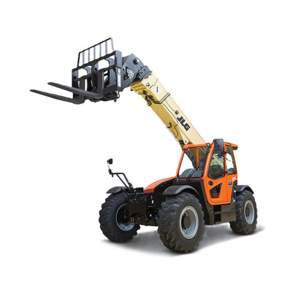 15,000 lb Telehandler (Reach Forklift)