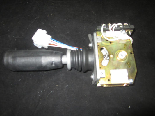1600283EX | REMAN CONTROLLER, DRIVE, STEER