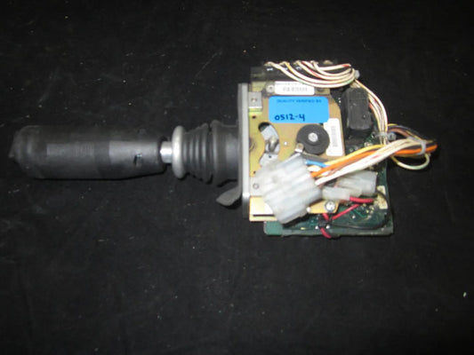 1600287EX | REMAN CONTROLLER,DRV/STR W/DET