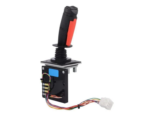 1600295EX | REMAN CONTROLLER, JOYSTICK