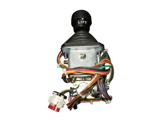 1600317EX | REMAN CONTROLLER, JOYSTICK