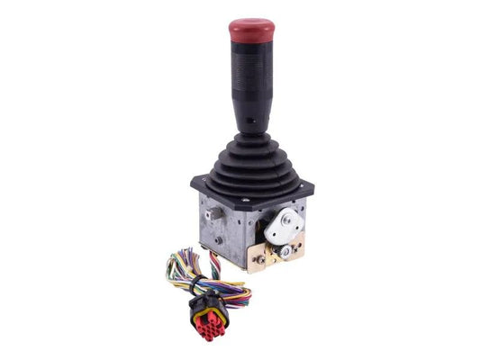 1600359EX | REMAN EXCHANGE CONTROLLER