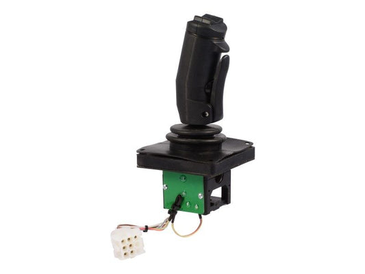 1600402EX | REMAN JOYSTICK CONTROLLER