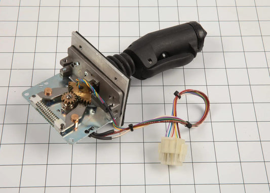 1600403EX | REMAN CONTROLLER